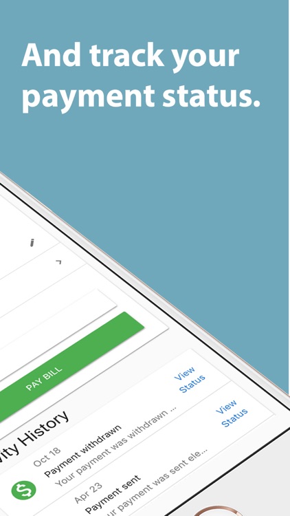doxo Bill Pay and Reminders