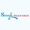 Singh Pizza u. Indisch