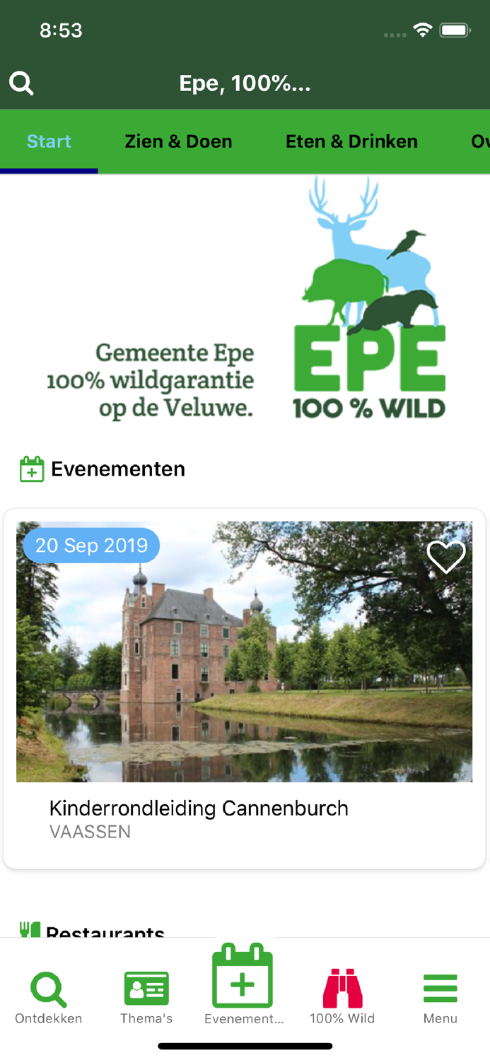 Epe Wild