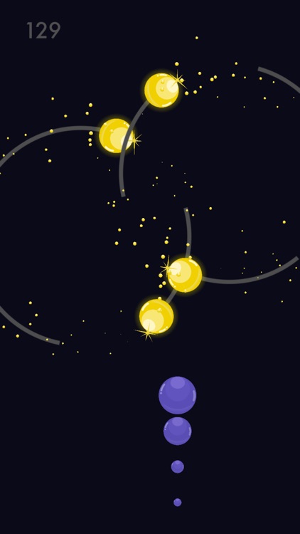 Circle Pathway - The Game screenshot-5