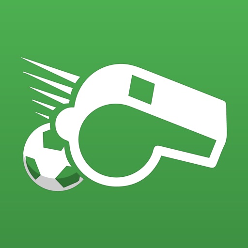 Real-Time Soccer iOS App