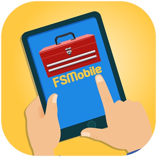 eFS Mobile iOS App