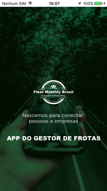 Fleet Mobility Brasil