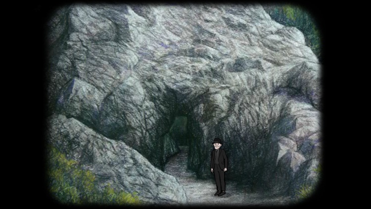 Cube Escape: The Cave screenshot-2