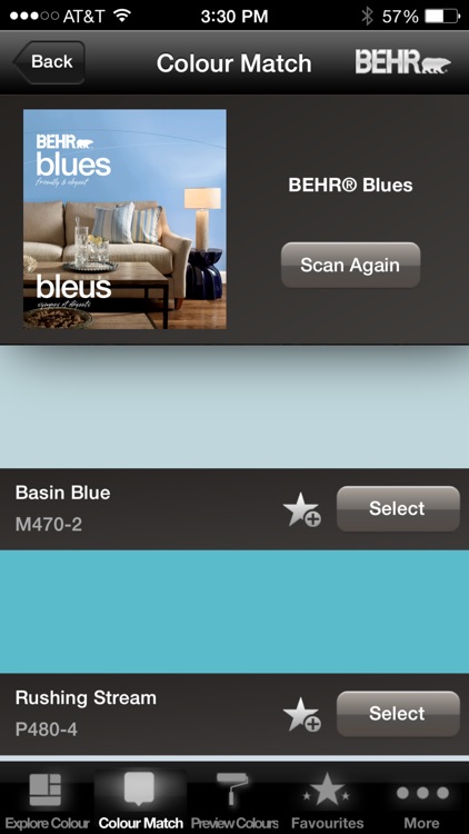 ColourSmart by BEHR™ Canada