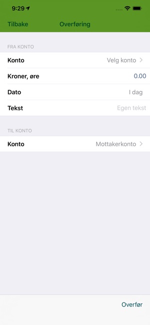 Hønefoss Sparebank Bedrift.(圖3)-速報App