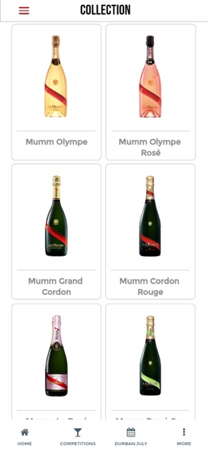 Mumm Paddock Club(圖1)-速報App