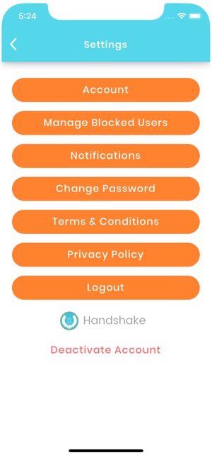 Professional Handshake(圖8)-速報App