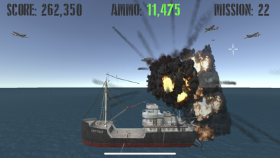 Naval Command screenshot 3