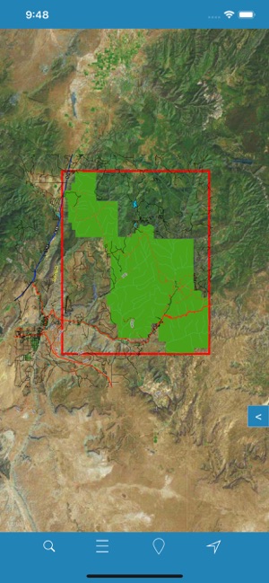 Zion National Park – GPS(圖3)-速報App