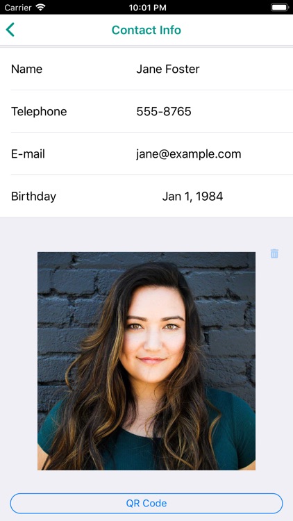 conneXted! screenshot-3