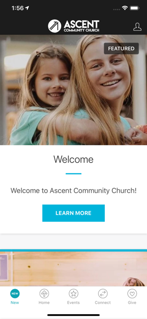 Ascent Church CO