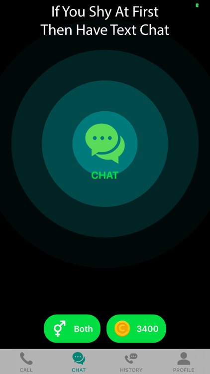 CCGram+ Live Video & Text Chat