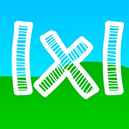 Multiplication Tables - Math Trainer Lite