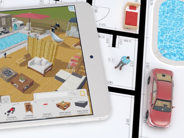 Keyplan 3d Lite Home Design On The App Store