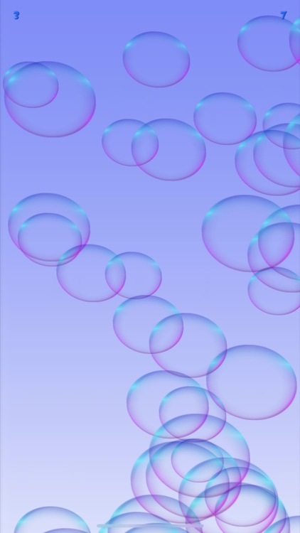 YEV Bubbles