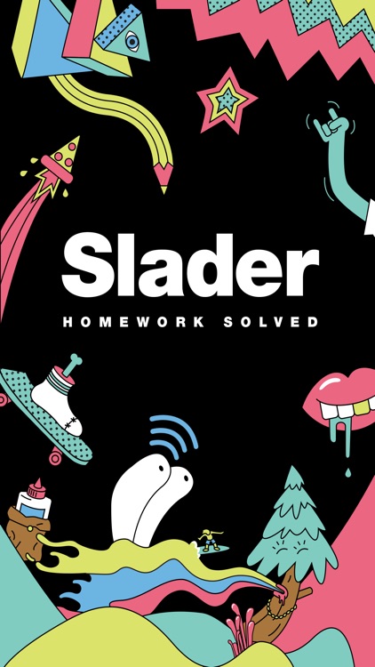 Slader Math Homework Answers
