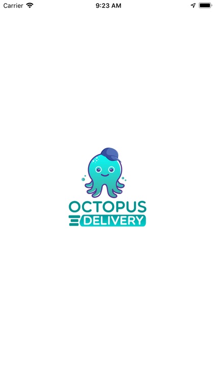 Octopus Delivery