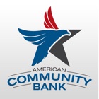 American Comm Bank for iPad