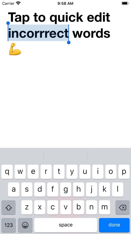 Hearing Helper - Live Captions screenshot-3
