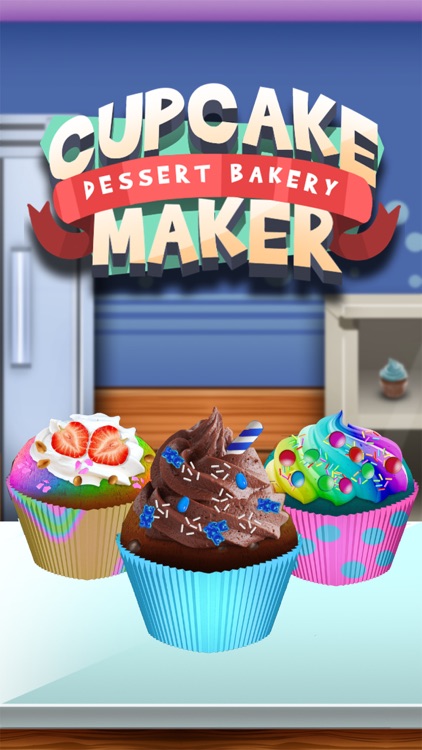 Ice Cream Cupcake Maker