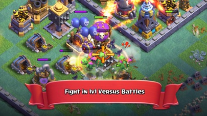 Clash of Clans Screenshot 5