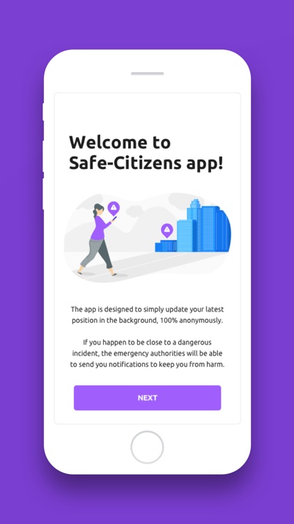 Safe-Citizens