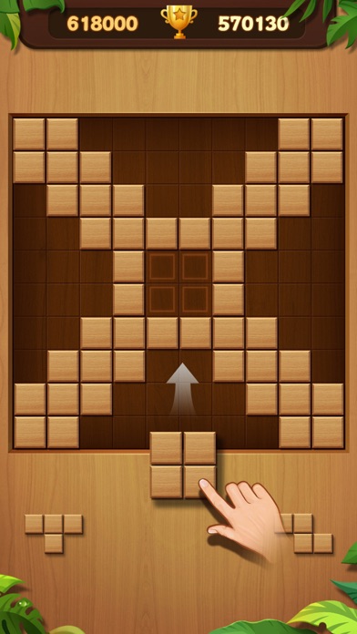 Block Puzzle Collection screenshot 3