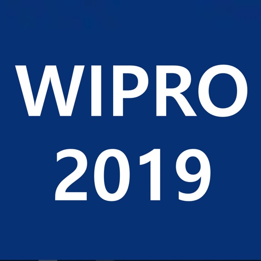 WIPRO 2019 icon