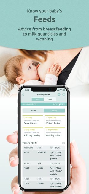 Parent Sense - Routine Tracker(圖5)-速報App