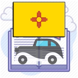 New Mexico MVD Practice Test