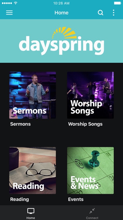 Dayspring Baptist Church
