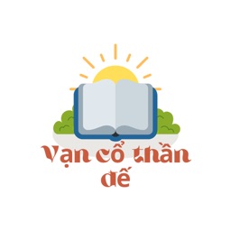 Vạn Cổ Thần Đế