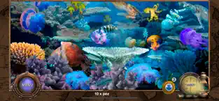 Captura 5 Buscar Objetos - Capitán Nemo iphone