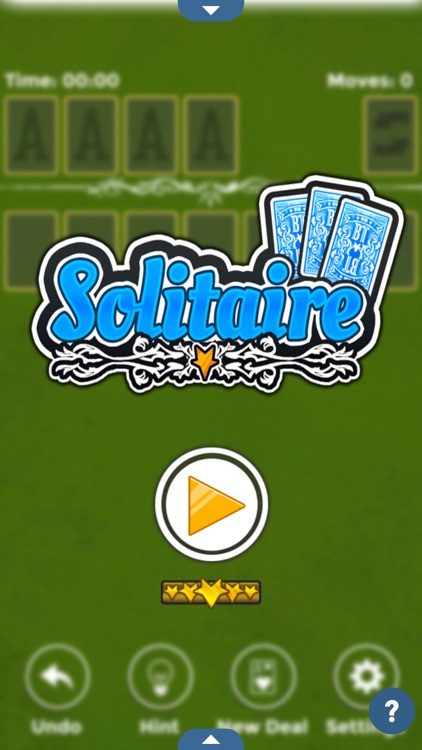Mighty Solitaire screenshot-0