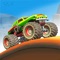 Have you ever wanted to drive a monster truck in real life or a monster truck battle game and push it to the limit with extreme stunts and flips