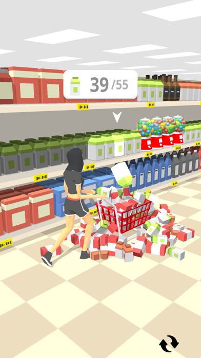 Shopping Spree! screenshot 3