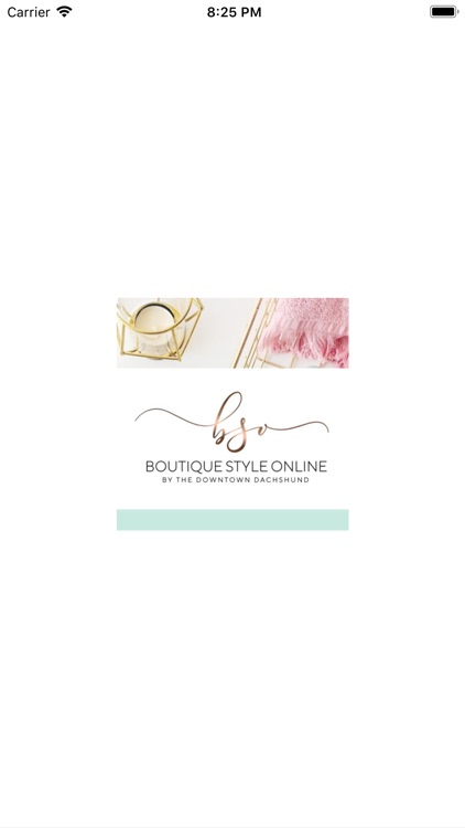 Boutique Style Online