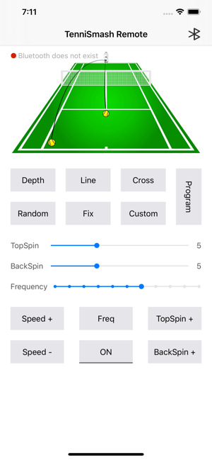 TenniSmash Remote(圖5)-速報App