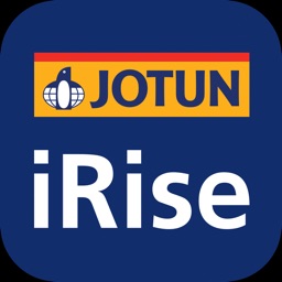 Jotun iRise