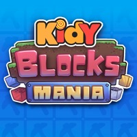 Kidy Blocks Mania