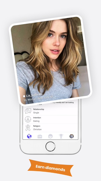 FF dating app