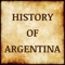 Argentina is a vast country located in the southern part of South America