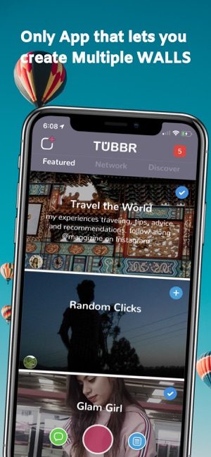 TUBBR(圖2)-速報App