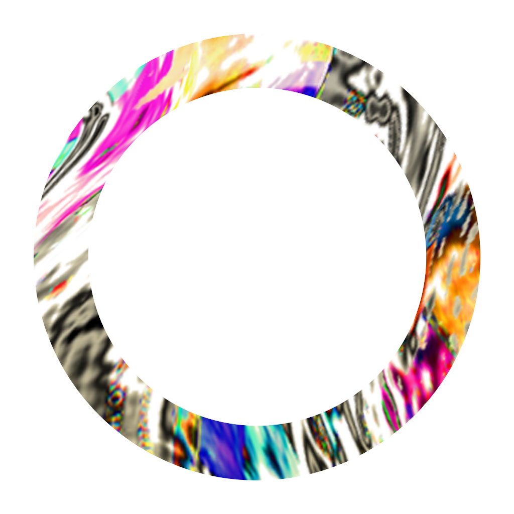 Glitch Cam & 80s VHS Camcorder App Icon