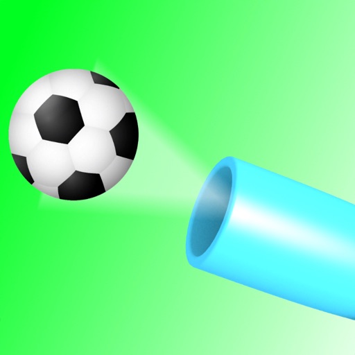 Cannon Goal icon