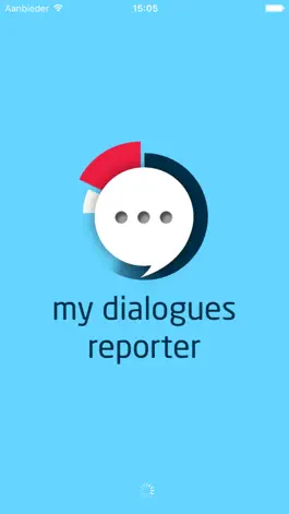 Game screenshot My Dialogues Reporter mod apk