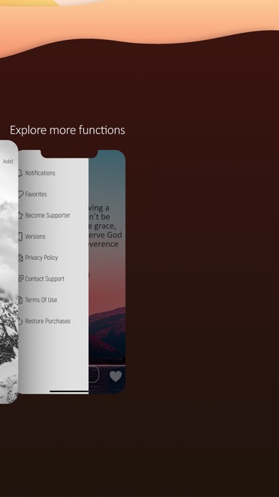 Bible: Quotes, Daily Verses screenshot 3
