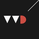 VIVID  candid photography app