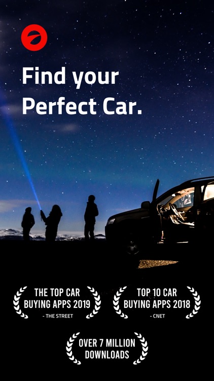 Autolist - Used Cars for Sale screenshot-0